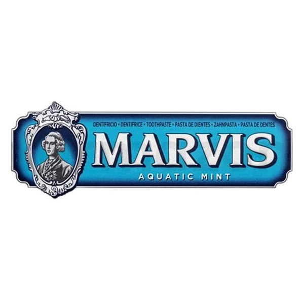 Marvis Aquatic Mint Diş Macunu 25 ml ürün görseli