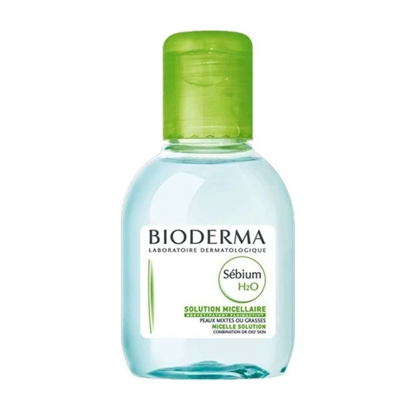 Bioderma Sebium H2O 100 ml ürün görseli