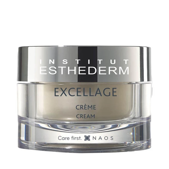 Institut Esthederm Excellage Cream 50 ml ürün görseli