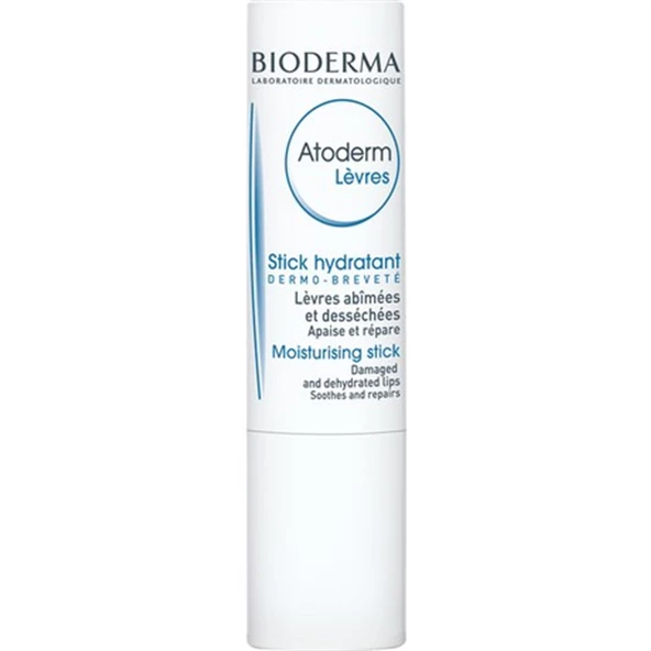 Bioderma Atoderm Lip Stick 4 gr ürün görseli