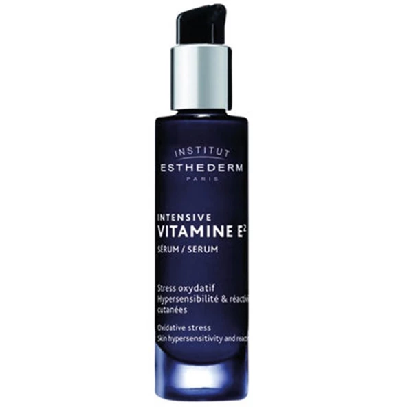 Institut Esthederm Intensive Vitamine E2 Serum 30 ml ürün görseli