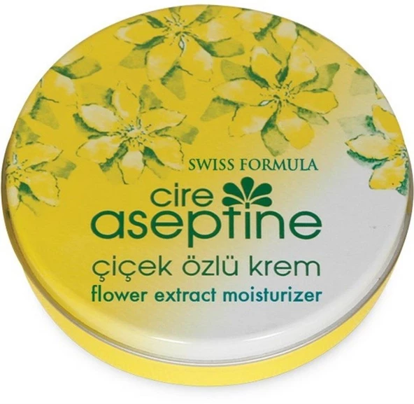 Cire Aseptine Krem Teneke 250 ml ürün görseli