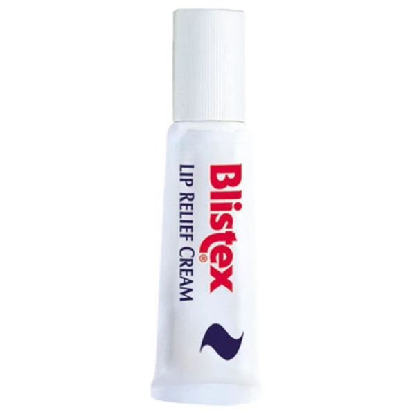 Blistex Lip Relief Rahatlatıcı Bakım SPF15 6 ml ürün görseli
