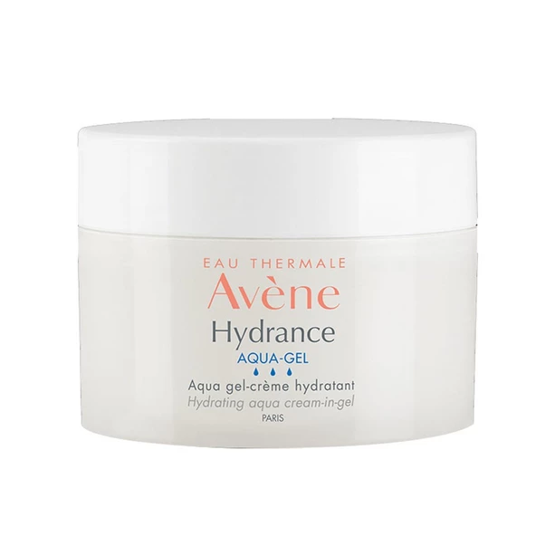 Avène Eau Thermale Hydrance Aqua Gel 50 ml