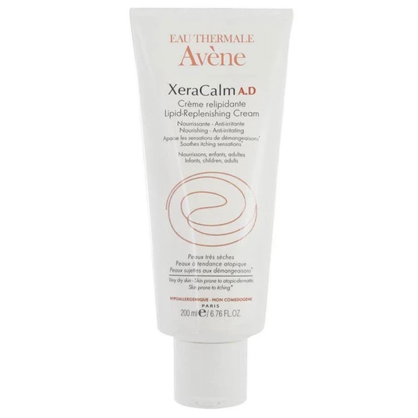Avène XeraCalm A.D Cream 200 ml