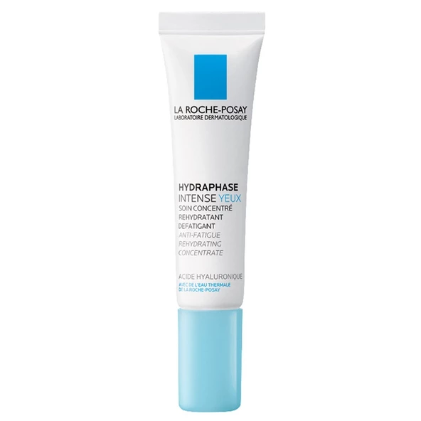 La Roche Posay Hydraphase Intense Yeux 15 ml ürün görseli