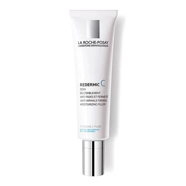La Roche Posay Redermic C PNM Kırışıklık Kremi Normal Karma Ciltler İçin 40 ml ürün görseli