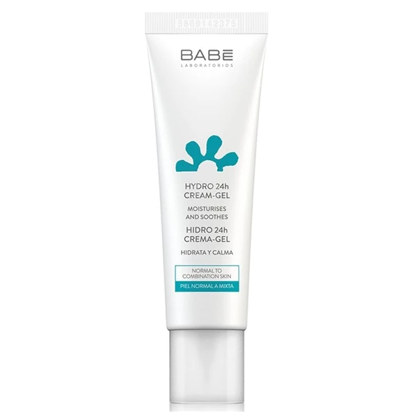 Babe Hydro 24H Cream-Gel 50 ml ürün görseli