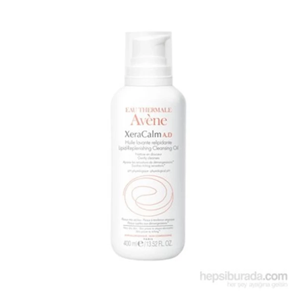 Avene XeraCalm A.D Huile Lavante Cleansing Oil 400 ml
