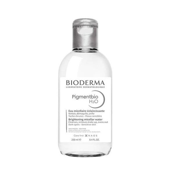 Bioderma Pigmentbio H2O 250 ml ürün görseli