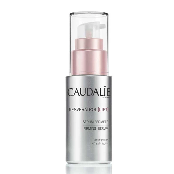 Caudalie Resveratrol Lift Firming Serum Sıkılaştırıcı Etkili Serum 30 ml