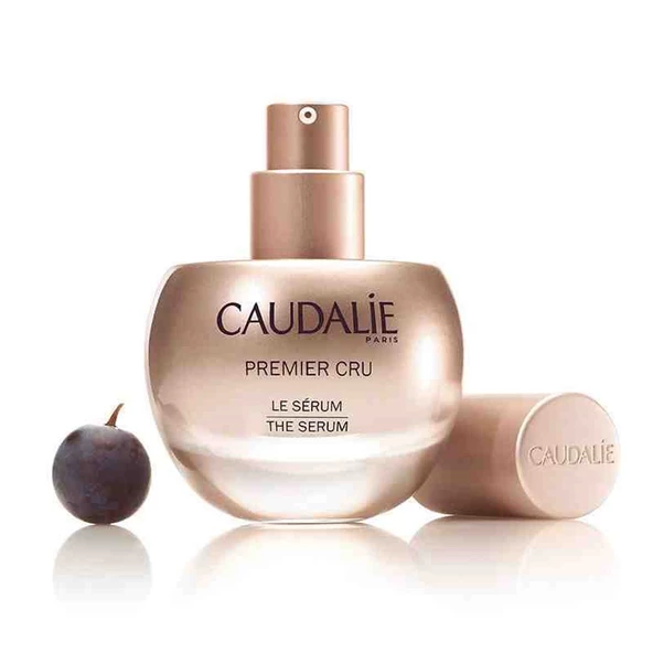 Caudalie Premier Cru The Serum 30 ml ürün görseli