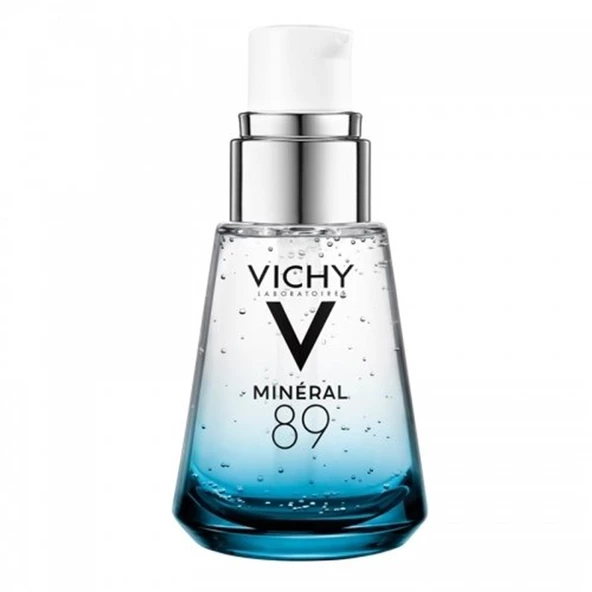 Vichy Mineral 89 Nemlendirici Serum 30 ml