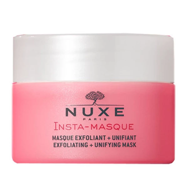 Nuxe Insta-Masque Exfoliating Unifying Mask 50 ml