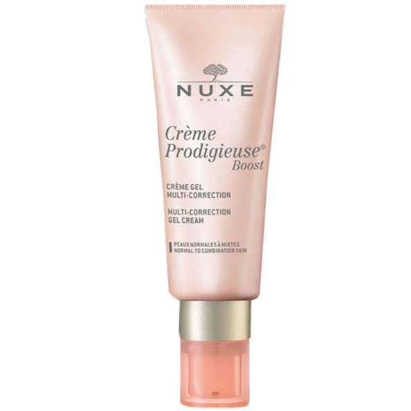 Nuxe Cream Prodigieuse Boost Cream Gel 40 ml - Resim 2