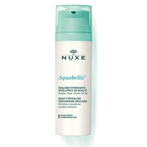 Nuxe Aquabella Hydrantante Karma Ciltler İçin Emülsiyon 50 ml ürün görseli