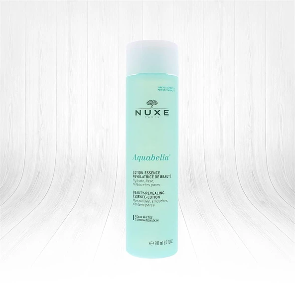 Nuxe Aquabella Karma Ciltler için Losyon 200 ml