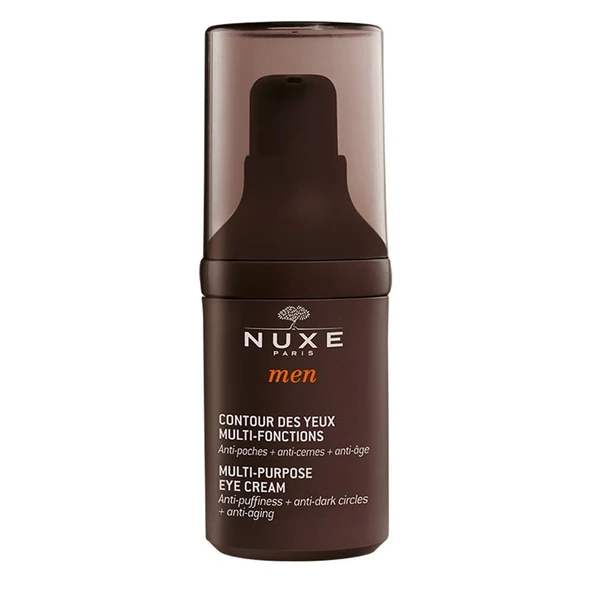 Nuxe Men Contour Des Yeux Göz Çevresi Kremi 15 ml