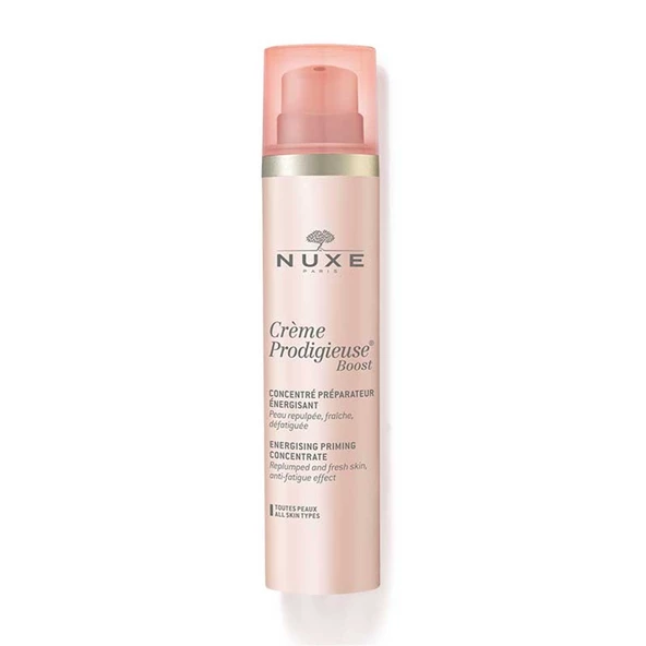 Nuxe Cream Prodigieuse Boost Concentre Energisant 100 ml - 1