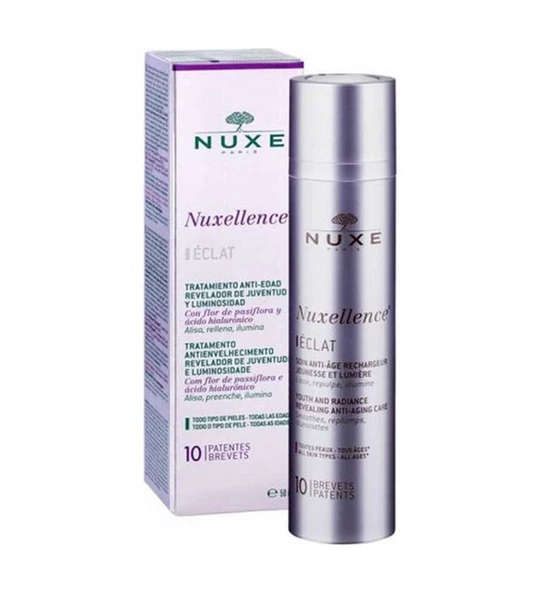 Nuxe Nuxellence Eclat 50 Ml ürün görseli
