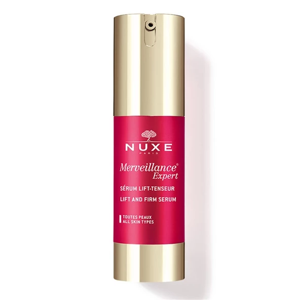 Nuxe Merveillance Expert Lift and Firm Serum 30 ml - 2