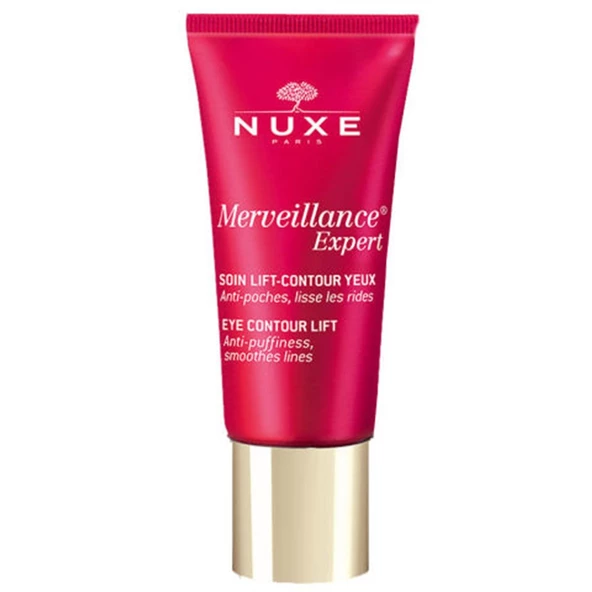 Nuxe Merveillance Expert Soin Lift Contour Yeux 15 ml - Resim 3