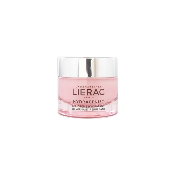 Lierac Paris Hydragenist Moisturizing Cream Kuru & Çok Kuru Ciltler İçin 50 ml ürün görseli