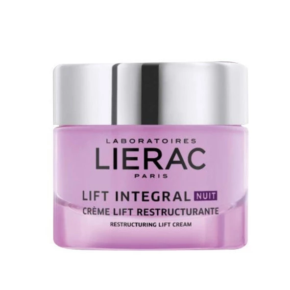 Lierac Paris Lift Integral Night Cream 50 ml ürün görseli