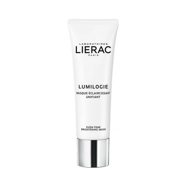 Lierac Paris Lumilogie Even-Tone Brightening Mask 50 ml - 1