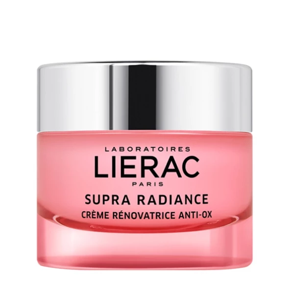 Lierac Paris Supra Radiance Anti-Ox Renewing Cream 50 ml ürün görseli