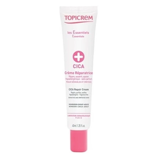 Topicrem Cica Repair Cream 40 ml