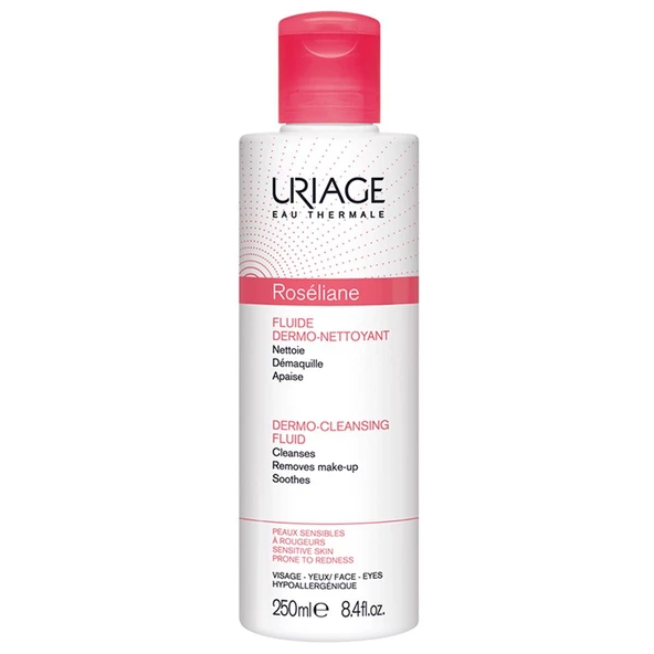Uriage Roseliane Cleansing Lotion 250 ml ürün görseli