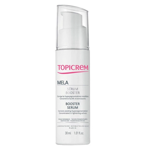 Topicrem Booster Serum 30 ml