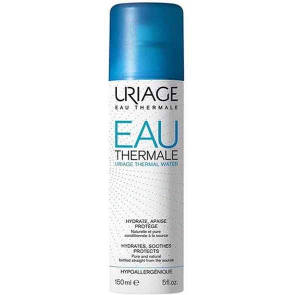 Uriage Eau Thermale Water 150 ml ürün görseli