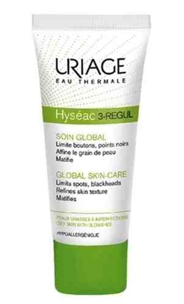 Uriage Hyseac 3 Regul Cream 40 ml ürün görseli