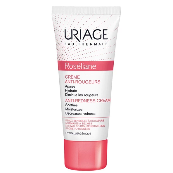 Uriage Roseliane Anti Redness Cream 40 ml - Eski Ambalaj