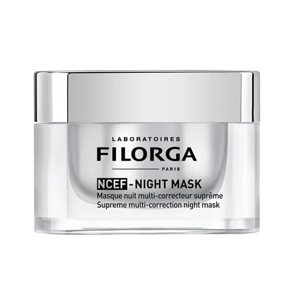 Filorga NCEF Night Mask 50 ml ürün görseli