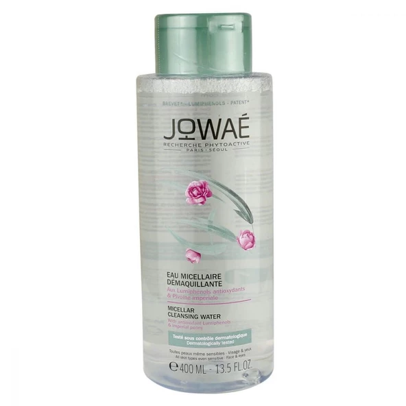 Jowae Micellar Cleansing Water 400 ml ürün görseli