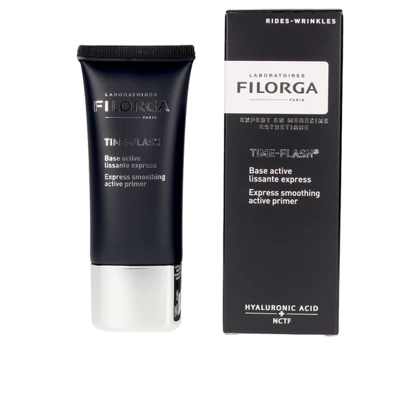 Filorga Time-Flash Pürüzsüz Görünüm 30 ml ürün görseli