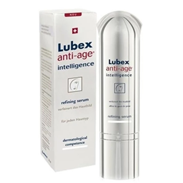 Lubex Anti-Age Intelligence Serum 30 ml