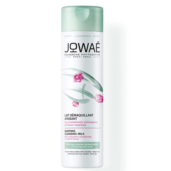 Jowae Soothing Cleansing Milk 200 ml