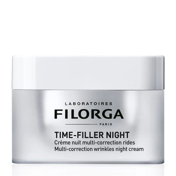 Filorga Time Filler Night Revolution 50 ml ürün görseli
