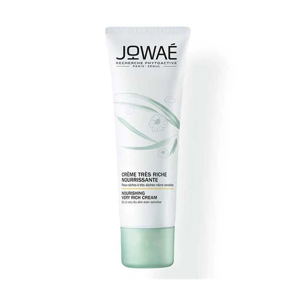 Jowae Nourishing Very Rich Cream 40 ml ürün görseli