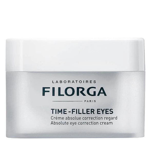 Filorga Time Filler Eyes 15 ml ürün görseli