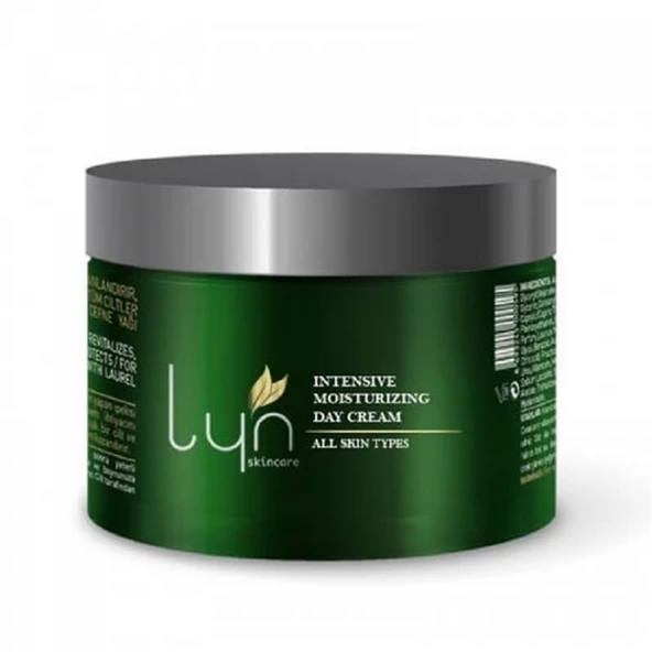 Lyn Skincare Intensive Moisturizing Day Cream 50 ml ürün görseli