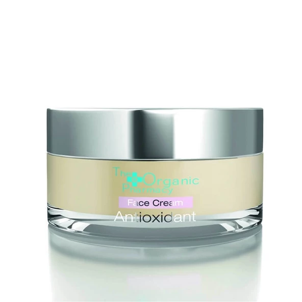 The Organic Pharmacy Antioxidant Face Cream 50 ml ürün görseli