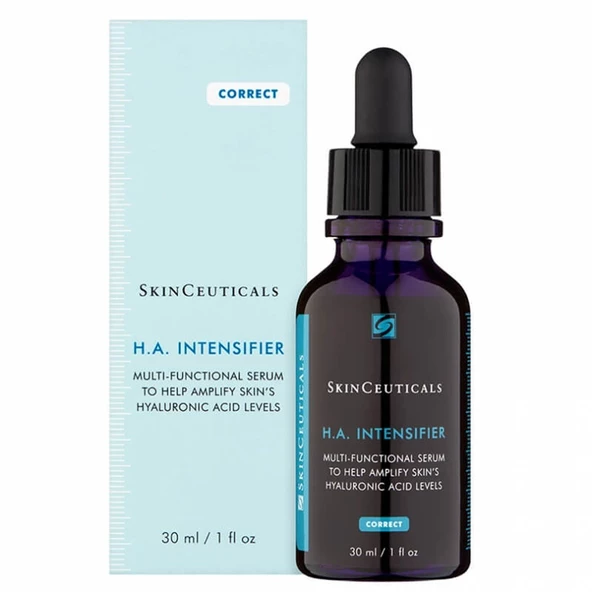 SkinCeuticals H.A. Intensifier 30 ml ürün görseli