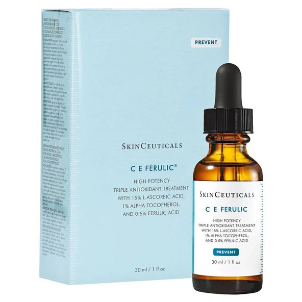 SkinCeuticals C E Ferulic 30 ml ürün görseli