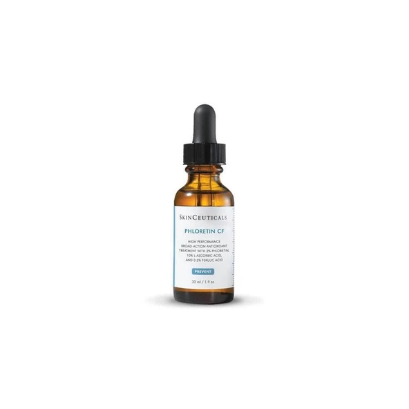 SkinCeuticals Phloretin CF Serum 30 ml - Resim 2