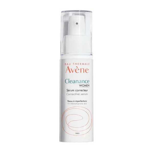 Avène Cleanance Women Gece Kremi 30 ml